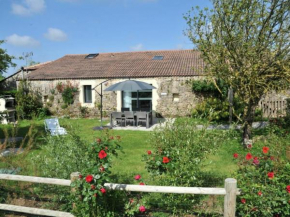 Gîte Soullans, 3 pièces, 4 personnes - FR-1-426-321